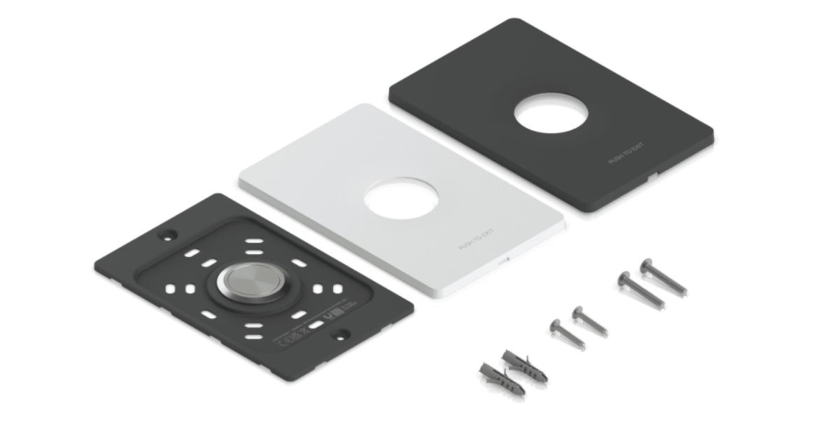 EU Product - uon designed for UniFi thumbnail
