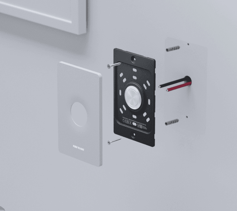EU Product - uon designed for UniFi thumbnail