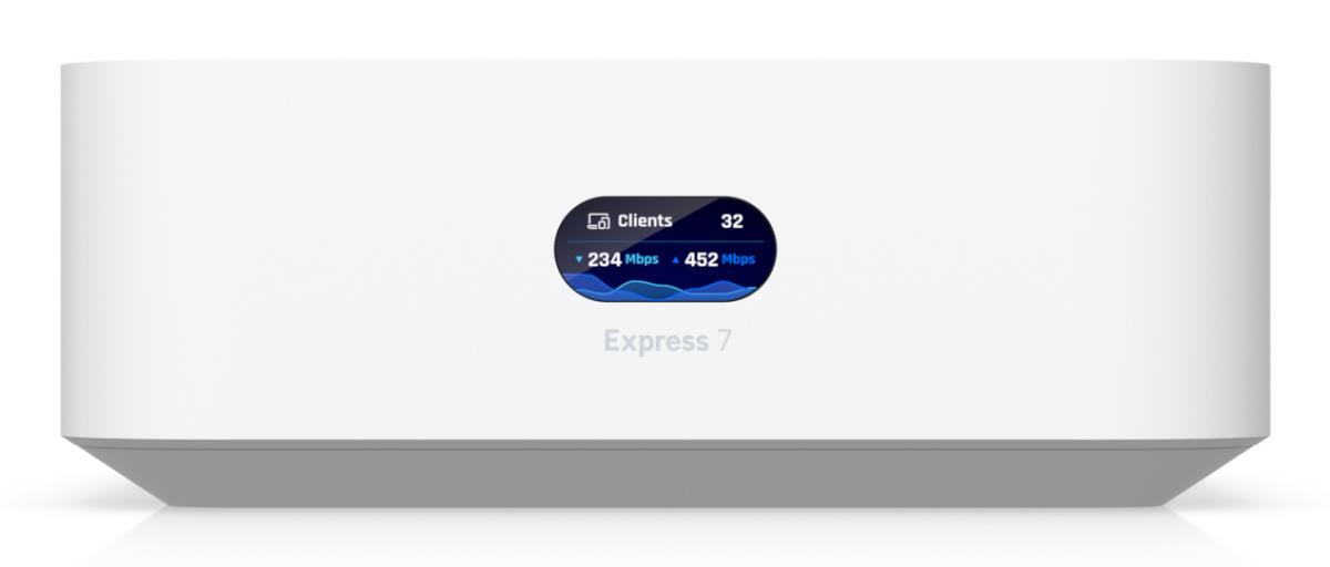 UniFi Express 7(UX7) thumbnail