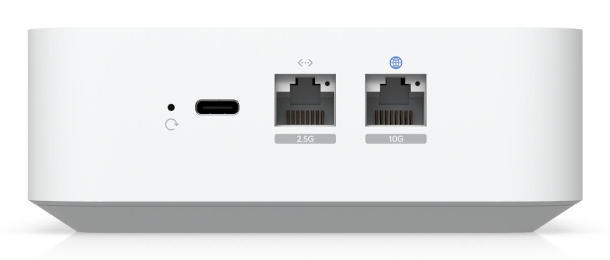 UniFi Express 7(UX7) thumbnail