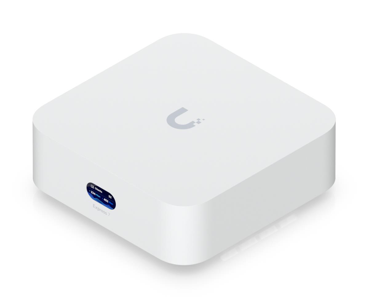 UniFi Express 7(UX7) thumbnail