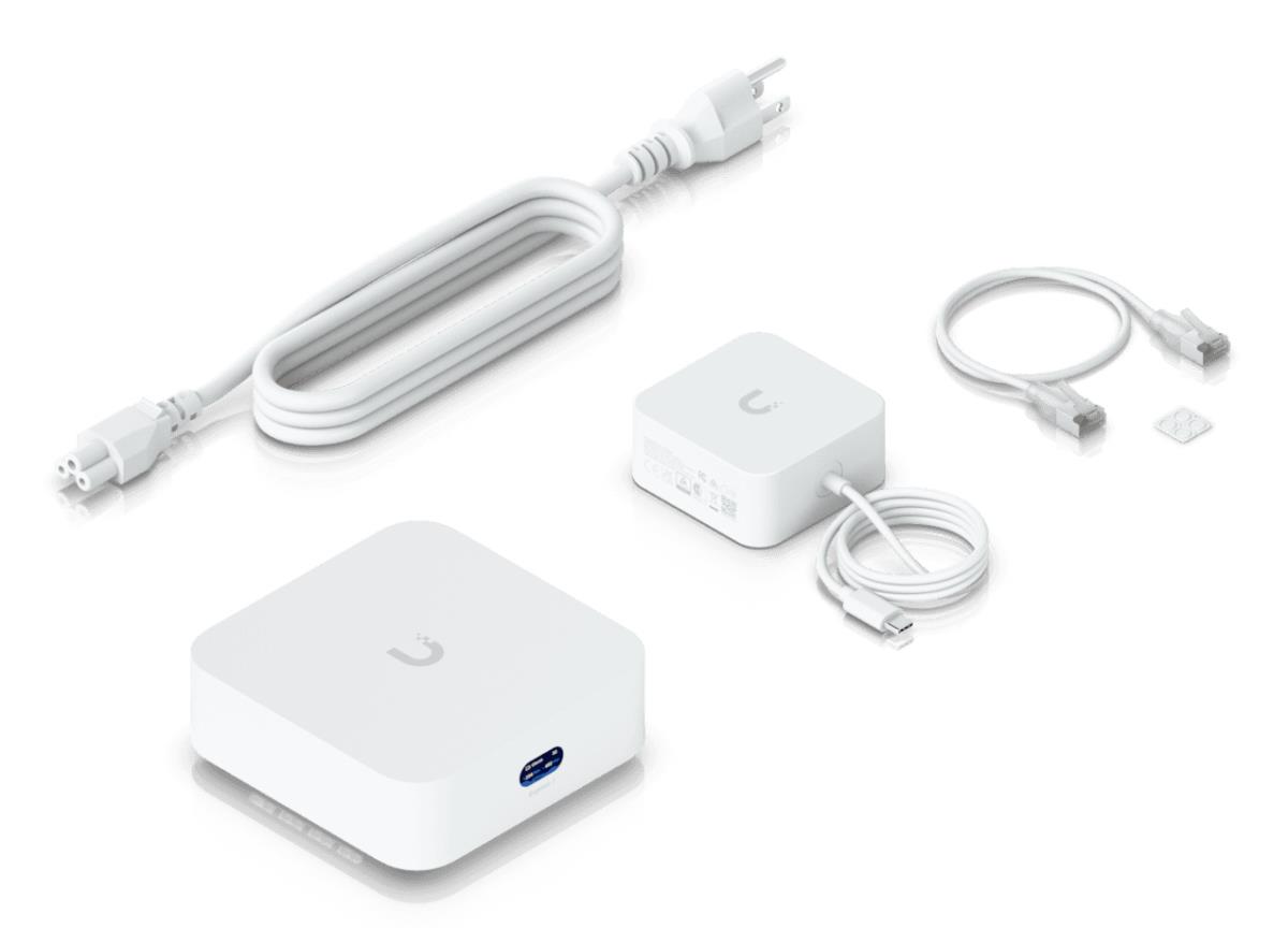 UniFi Express 7(UX7) thumbnail