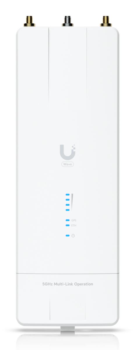UISP WiFi 7 Wave Access Point - Wave-MLO5 thumbnail