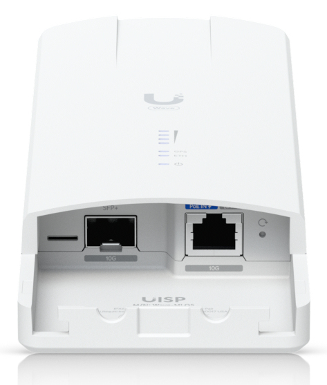 UISP WiFi 7 Wave Access Point - Wave-MLO5 thumbnail