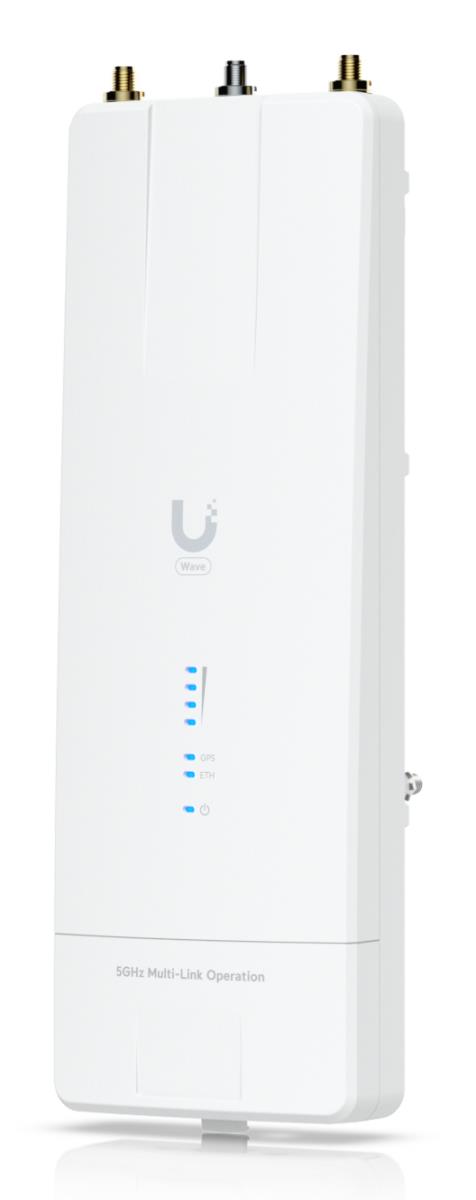 UISP WiFi 7 Wave Access Point - Wave-MLO5 thumbnail