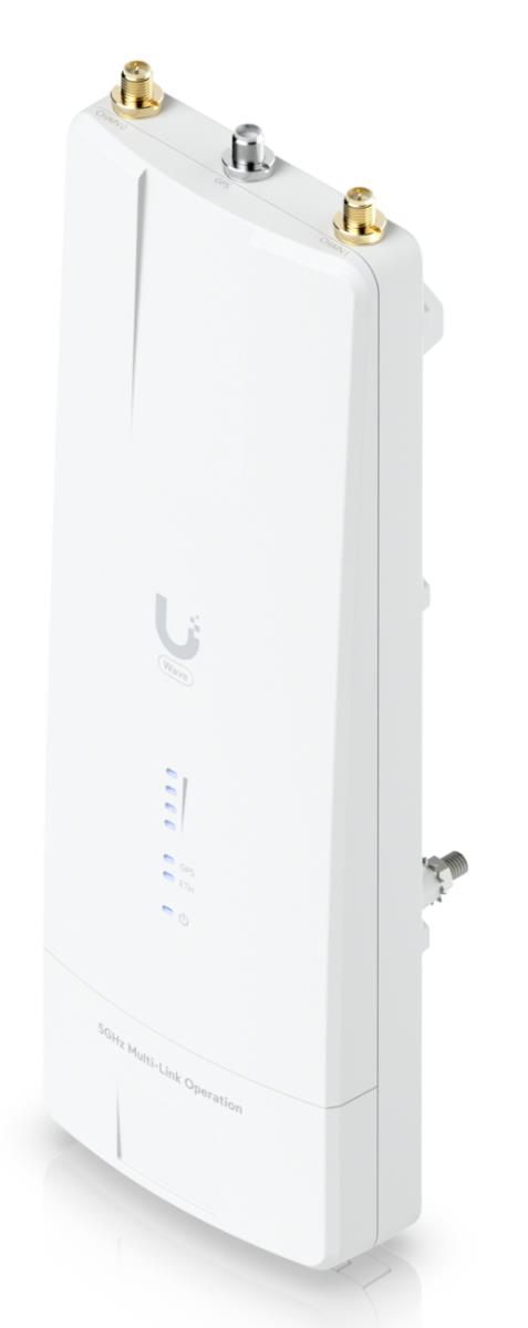 UISP WiFi 7 Wave Access Point - Wave-MLO5 thumbnail