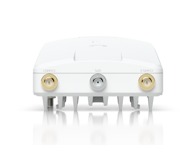 UISP WiFi 7 Wave Access Point - Wave-MLO5 thumbnail