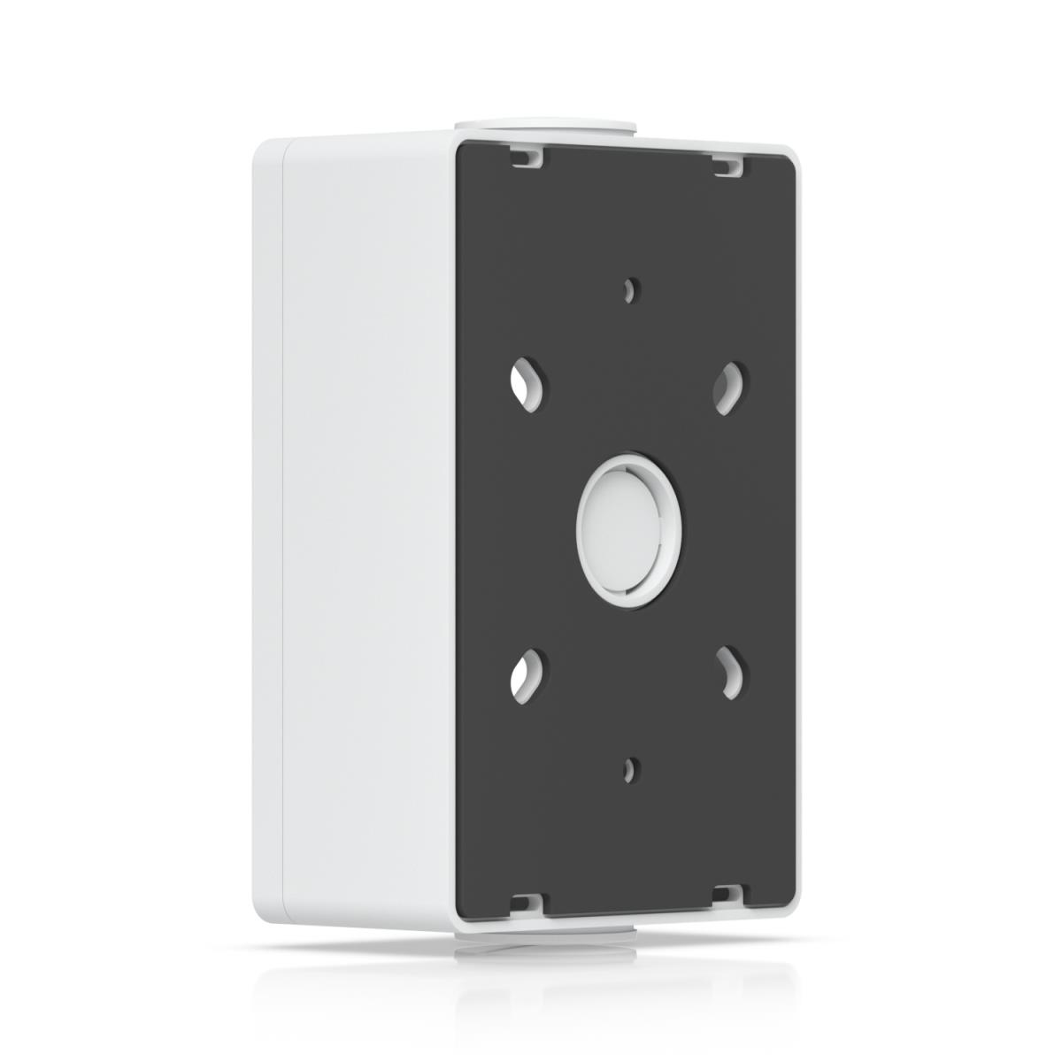 UniFi Access Reader Junction Box White - UACC-Reader-JB-W thumbnail
