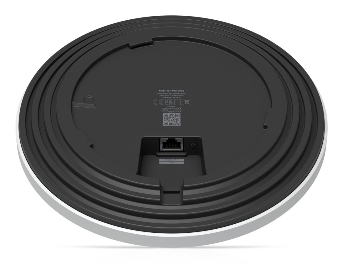 EU Product - Ceiling-mouned 8-srem WiFi thumbnail