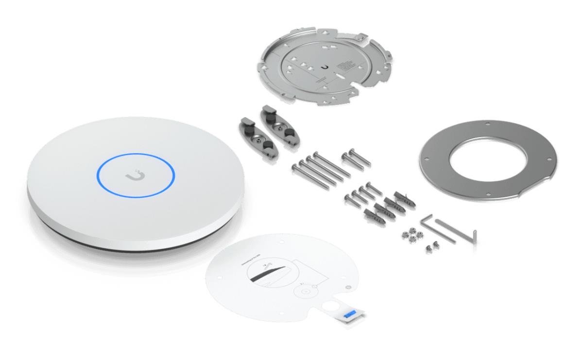 EU Product - Ceiling-mouned 8-srem WiFi thumbnail
