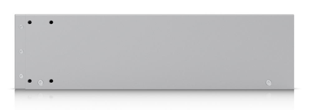 EU Product - UNAS Pro NAS Rack - Storage server - NAS thumbnail