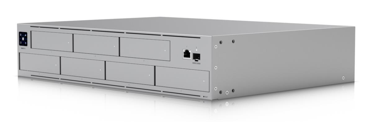 EU Product - UNAS Pro NAS Rack - Storage server - NAS thumbnail