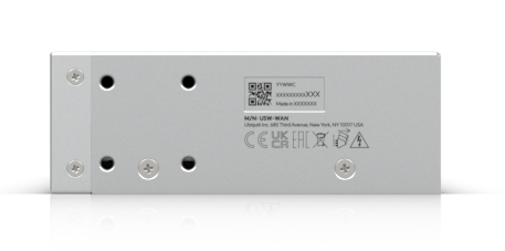 EU Product - UniFi WAN Switch - Switch - 20 Gbps thumbnail