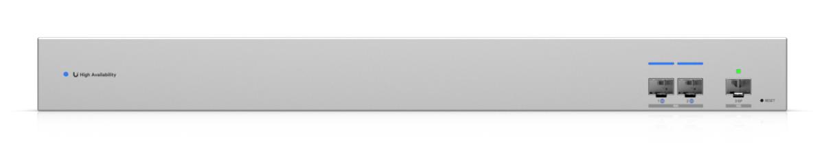 EU Product - UniFi WAN Switch - Switch - 20 Gbps thumbnail