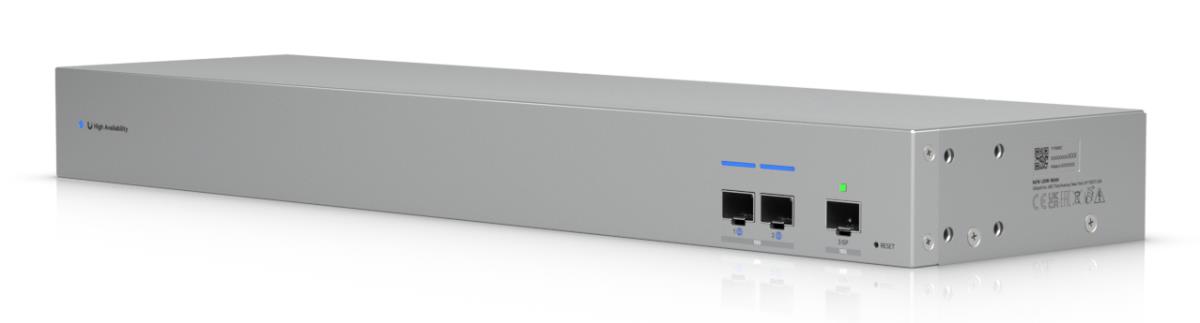 EU Product - UniFi WAN Switch - Switch - 20 Gbps thumbnail