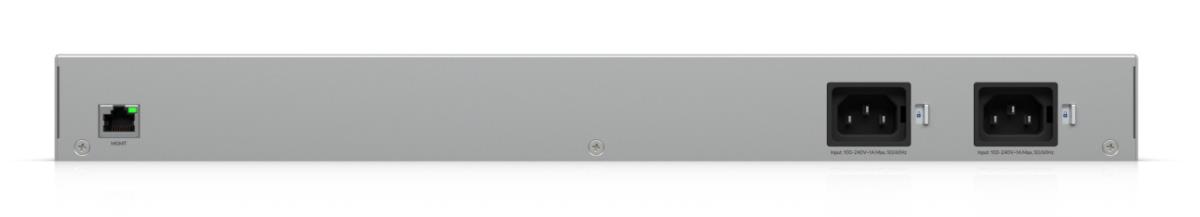 EU Product - UniFi WAN Switch - Switch - 20 Gbps thumbnail