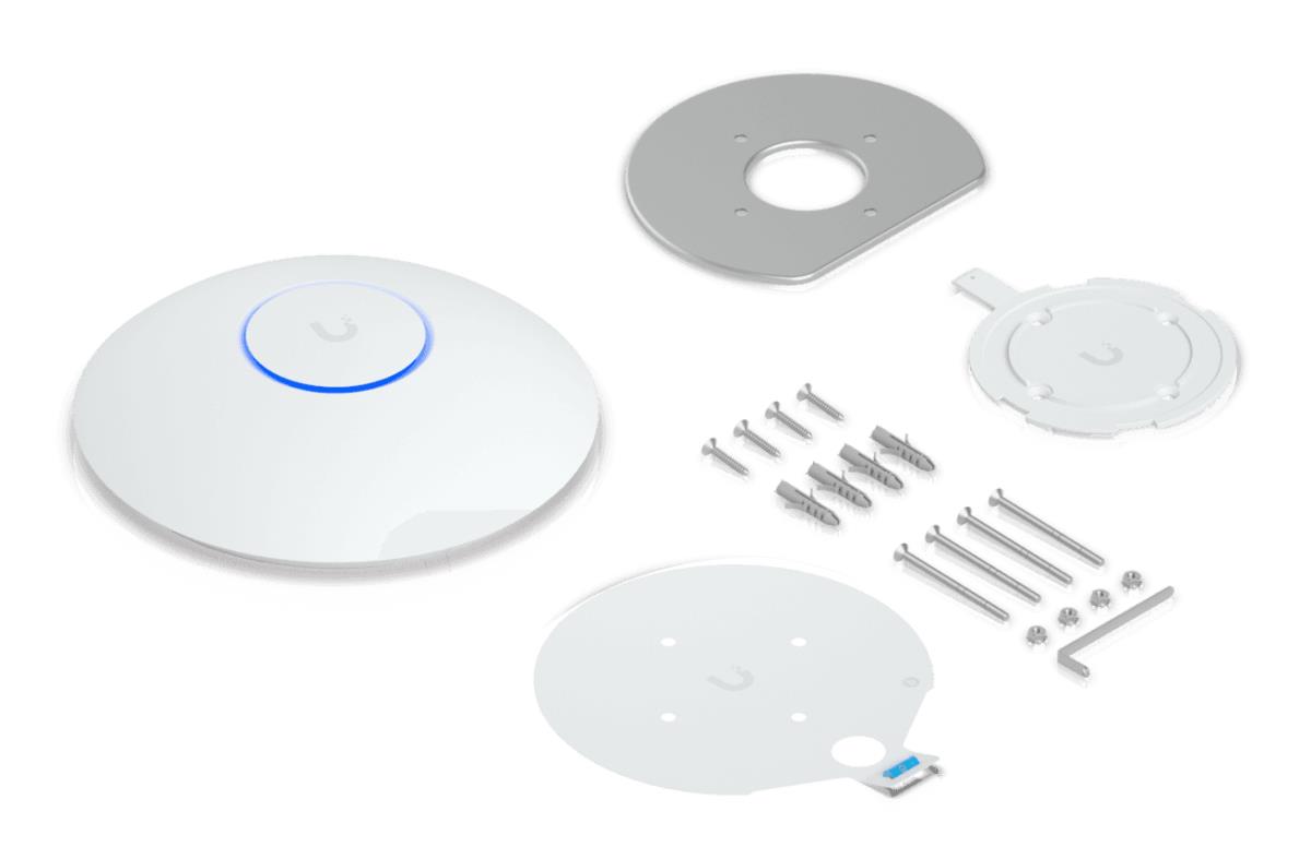 EU Product - Compc, ceiling-moun WiFi 7 thumbnail