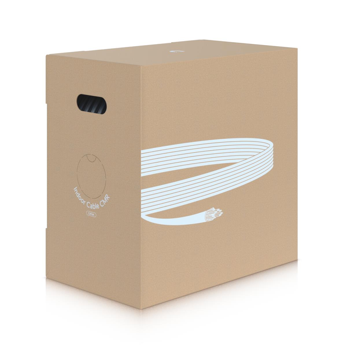 EU Product - Unifi Indoor Cable C6A CMR 305m thumbnail