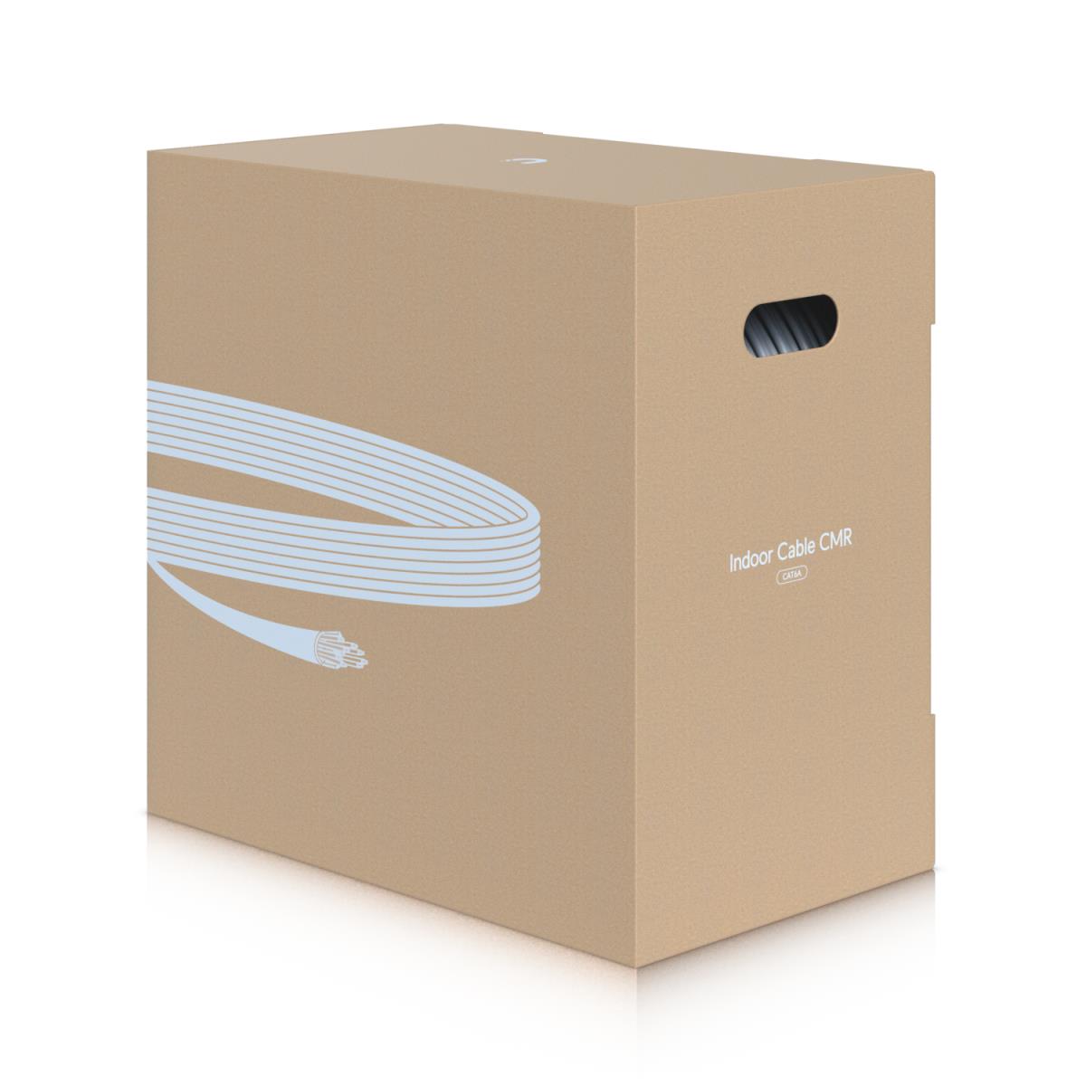 EU Product - Unifi Indoor Cable C6A CMR 305m thumbnail