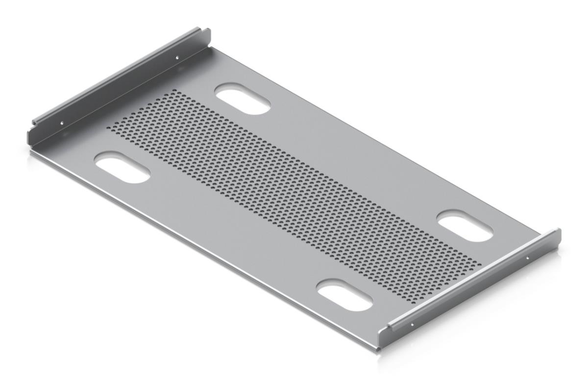Toolless Mini Rack Shelf - UACC-Rack-Shelf-TL-SD thumbnail