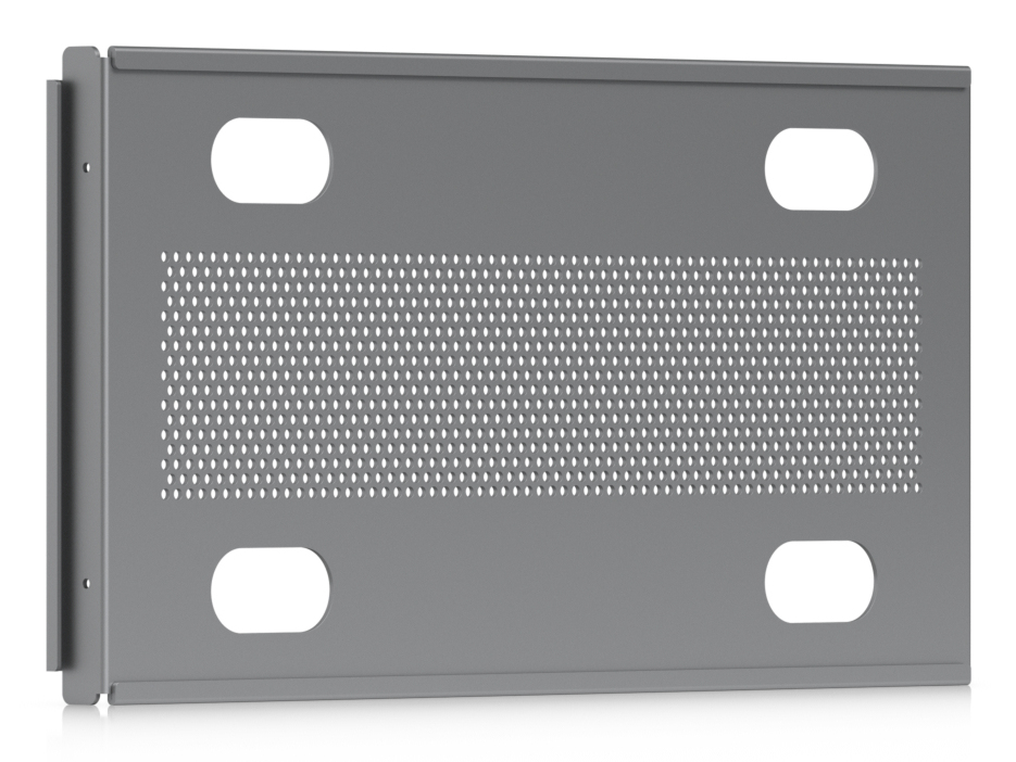 Toolless Mini Rack Shelf - UACC-Rack-Shelf-TL-SD thumbnail