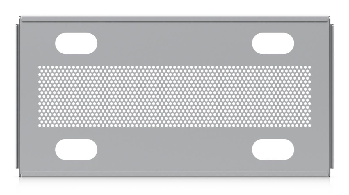 Toolless Mini Rack Shelf - UACC-Rack-Shelf-TL-SD thumbnail