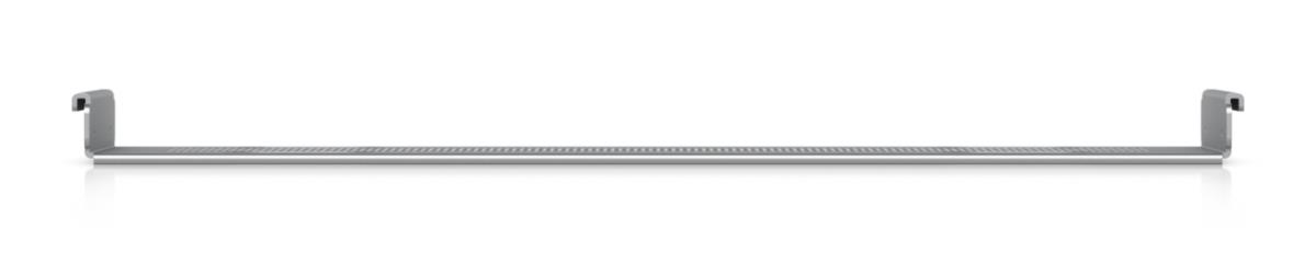 Toolless Mini Rack Shelf - UACC-Rack-Shelf-TL-SD thumbnail