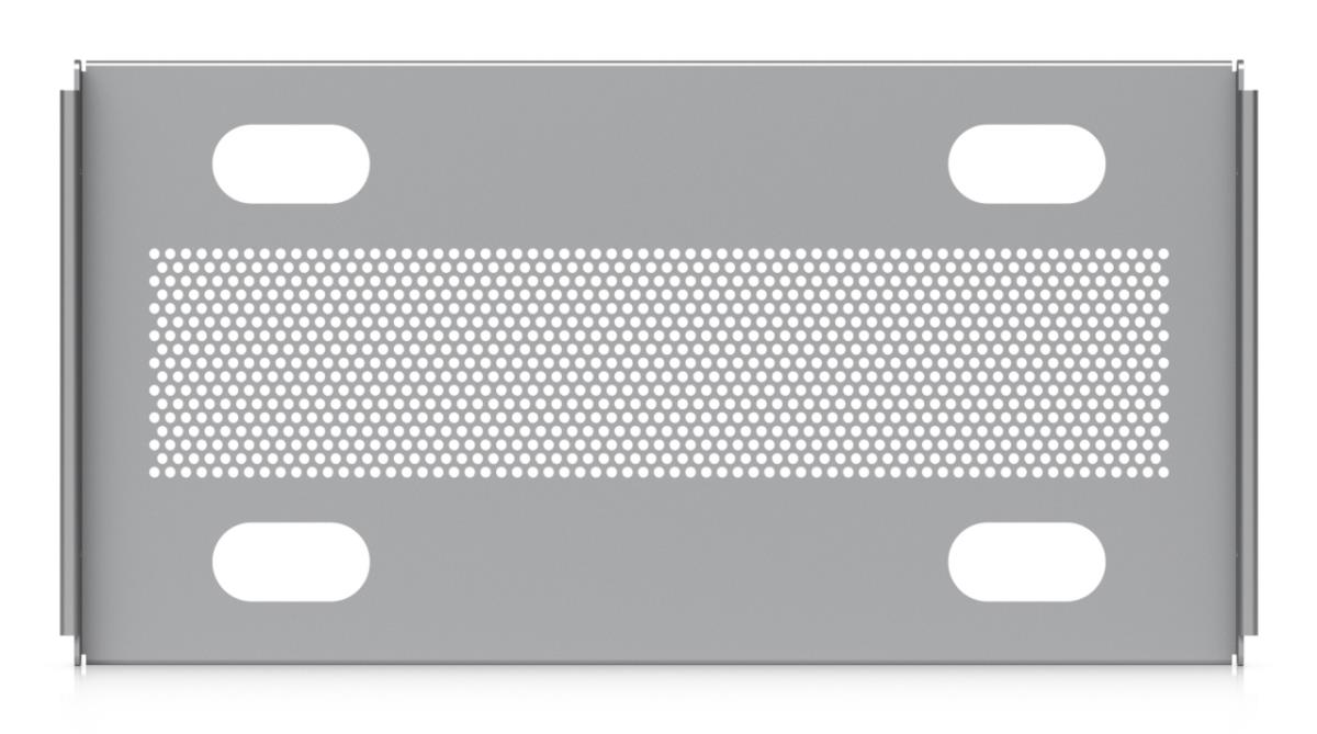 Toolless Mini Rack Shelf - UACC-Rack-Shelf-TL-SD thumbnail