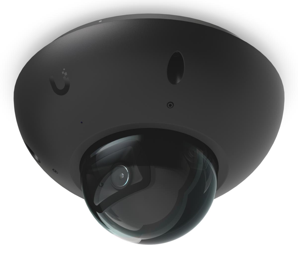 EU Product - Ubiquiti Camera G6 Dome Black 4K 30fps UVC-G6-DOME-B 1/1.8