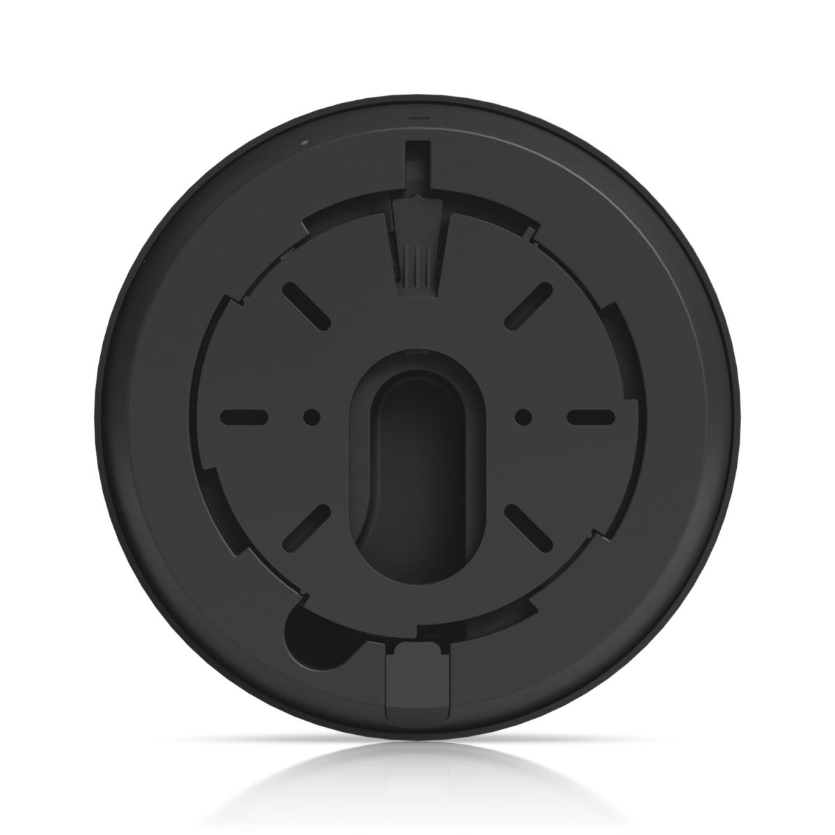 EU Product - Ubiquiti Camera G6 Dome Black 4K 30fps UVC-G6-DOME-B 1/1.8