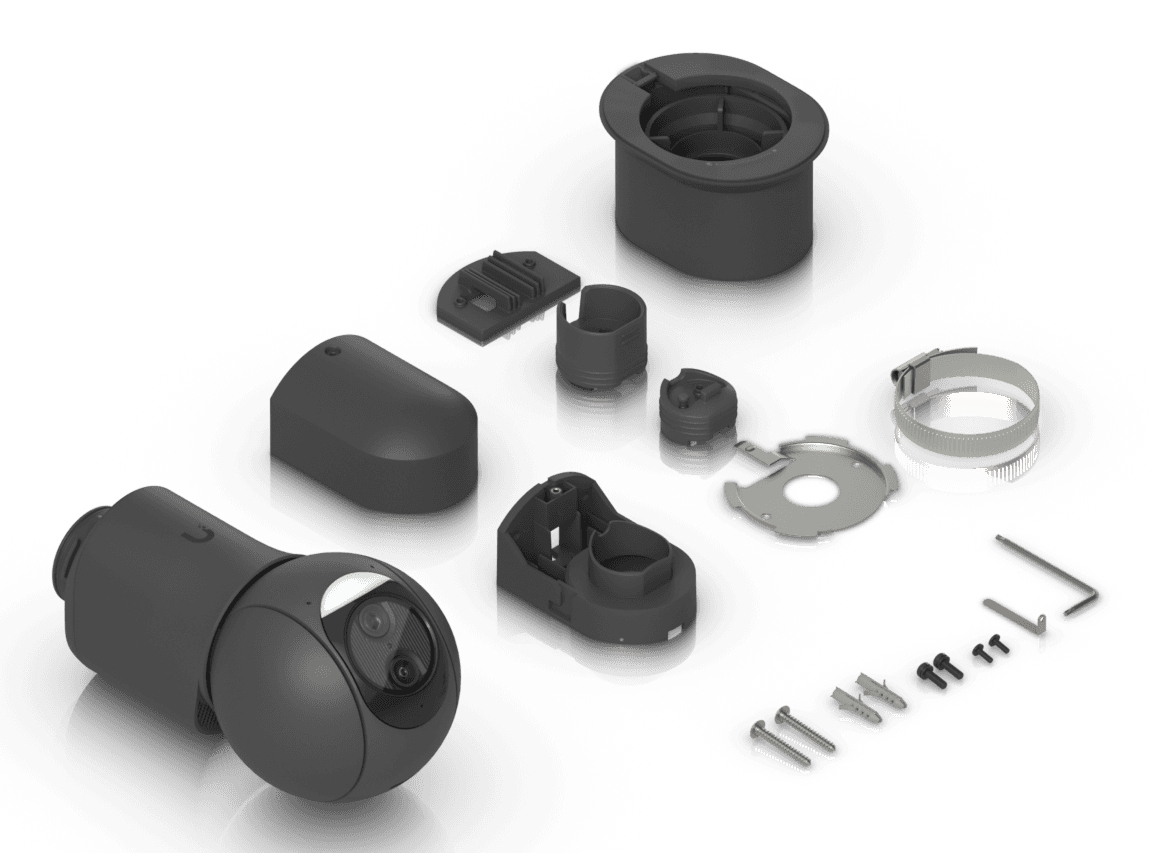 EU Product - ll-weher, 4K dul-lens thumbnail