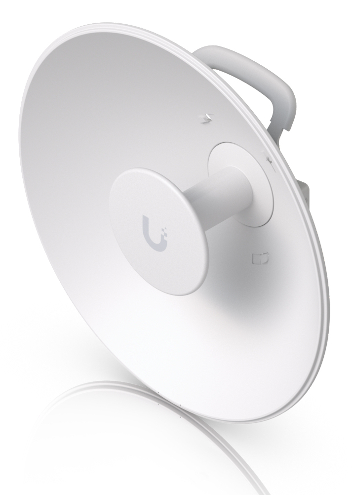 EU Product - 5-7 GHz compc dish wih 26 thumbnail