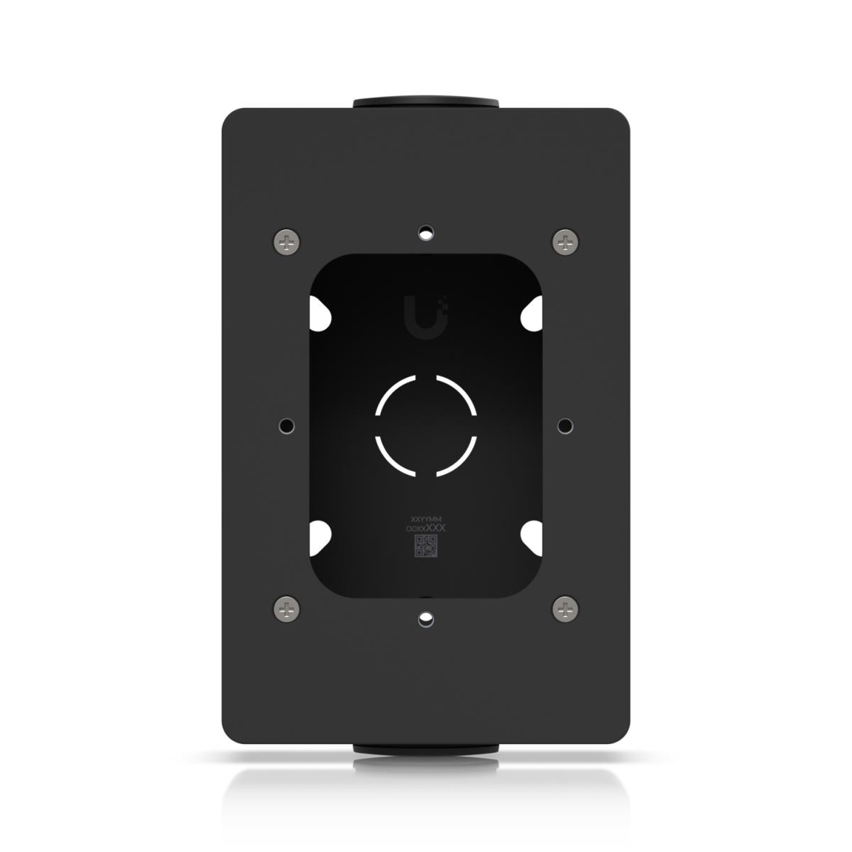 UniFi Access Reader Junction Box Black- UACC-Reader-JB-B thumbnail