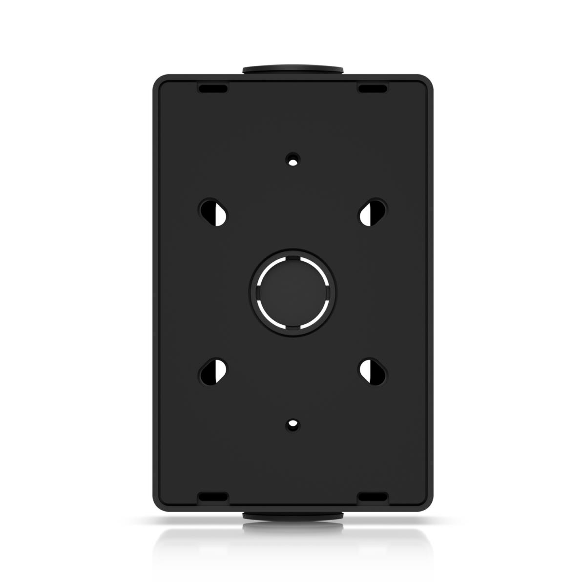 UniFi Access Reader Junction Box Black- UACC-Reader-JB-B thumbnail