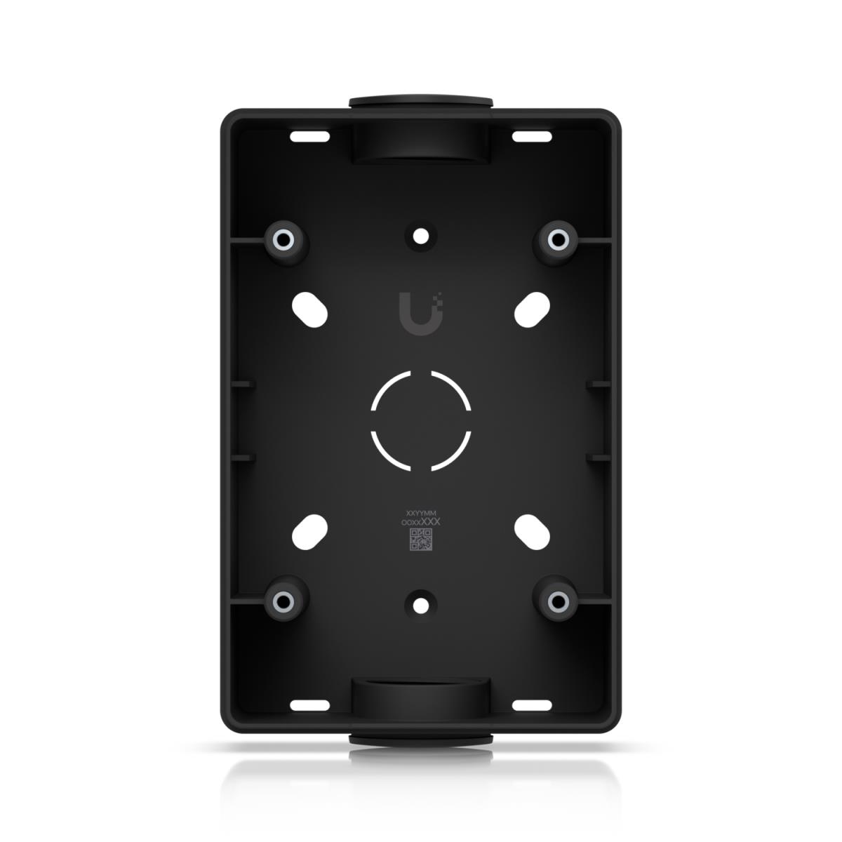 UniFi Access Reader Junction Box Black- UACC-Reader-JB-B thumbnail
