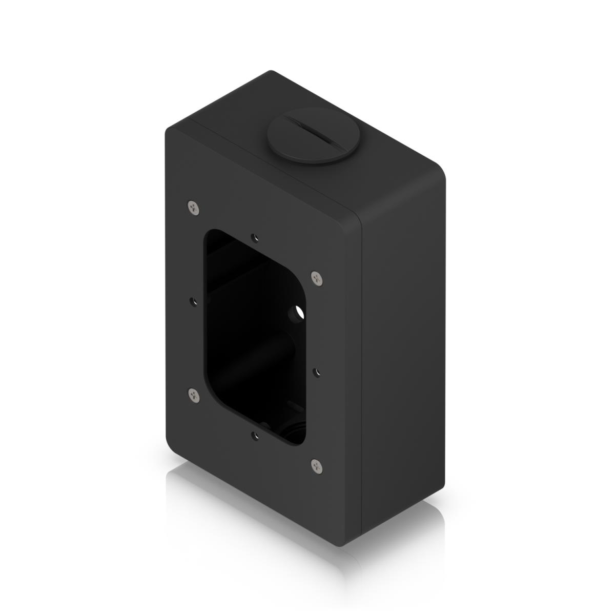UniFi Access Reader Junction Box Black- UACC-Reader-JB-B thumbnail