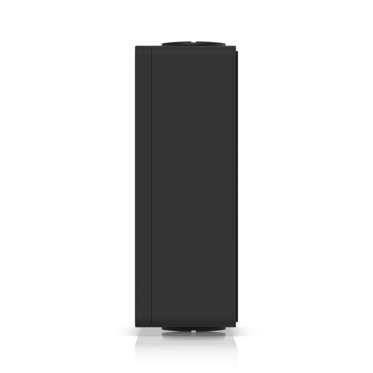 UniFi Access Reader Junction Box Black- UACC-Reader-JB-B thumbnail