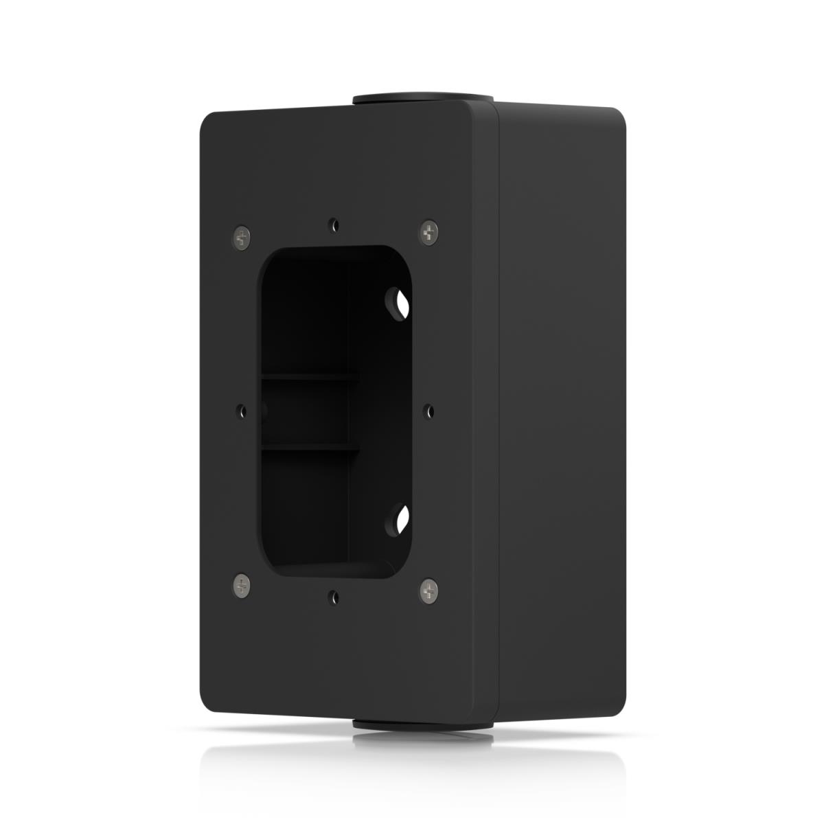 UniFi Access Reader Junction Box Black- UACC-Reader-JB-B thumbnail