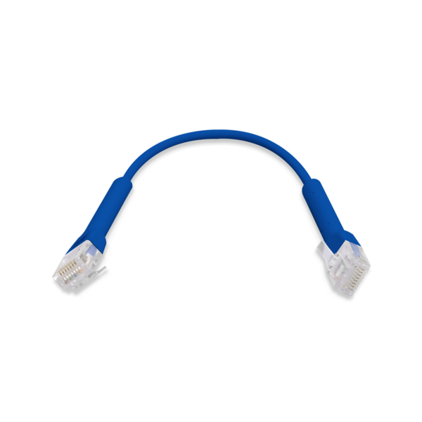 EU Product - UniFi Ethernet Patch Cable Cat6 RJ-45 - Cable - Network thumbnail