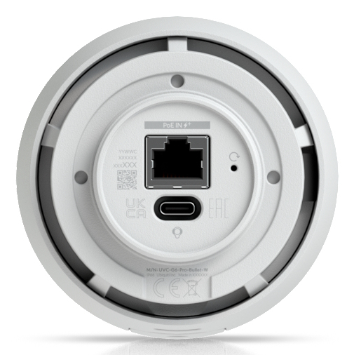 EU Product - ll-weher 4K PoE+ cmer thumbnail
