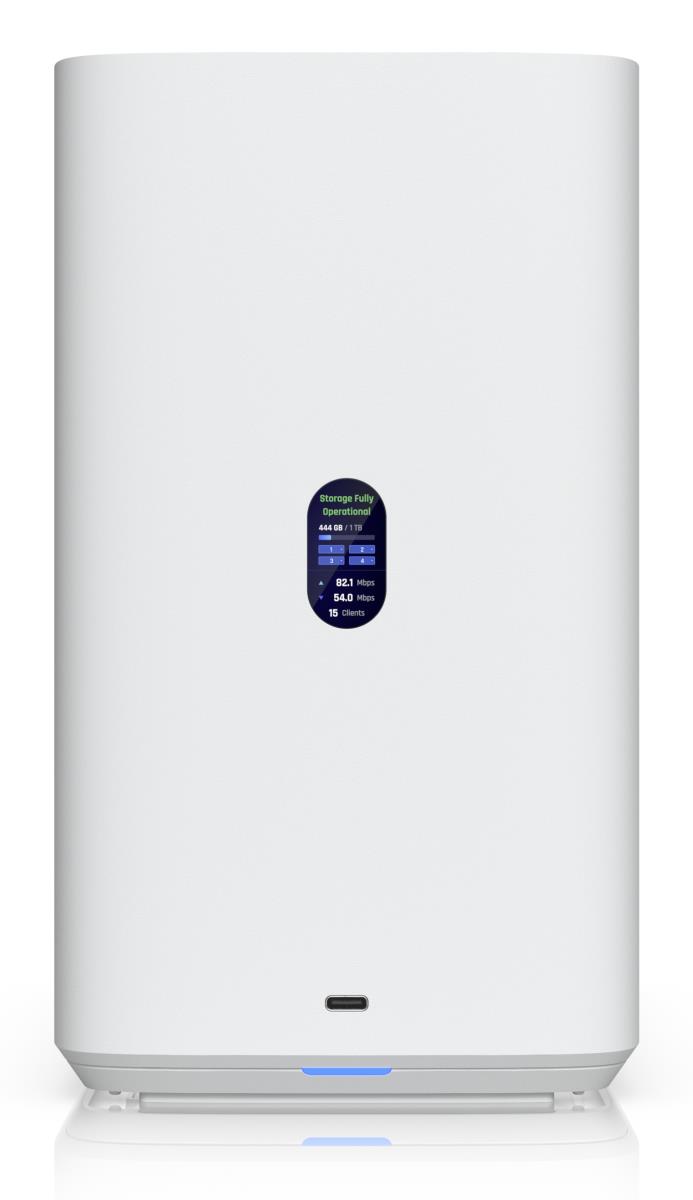 EU Product - UNAS 4 white thumbnail