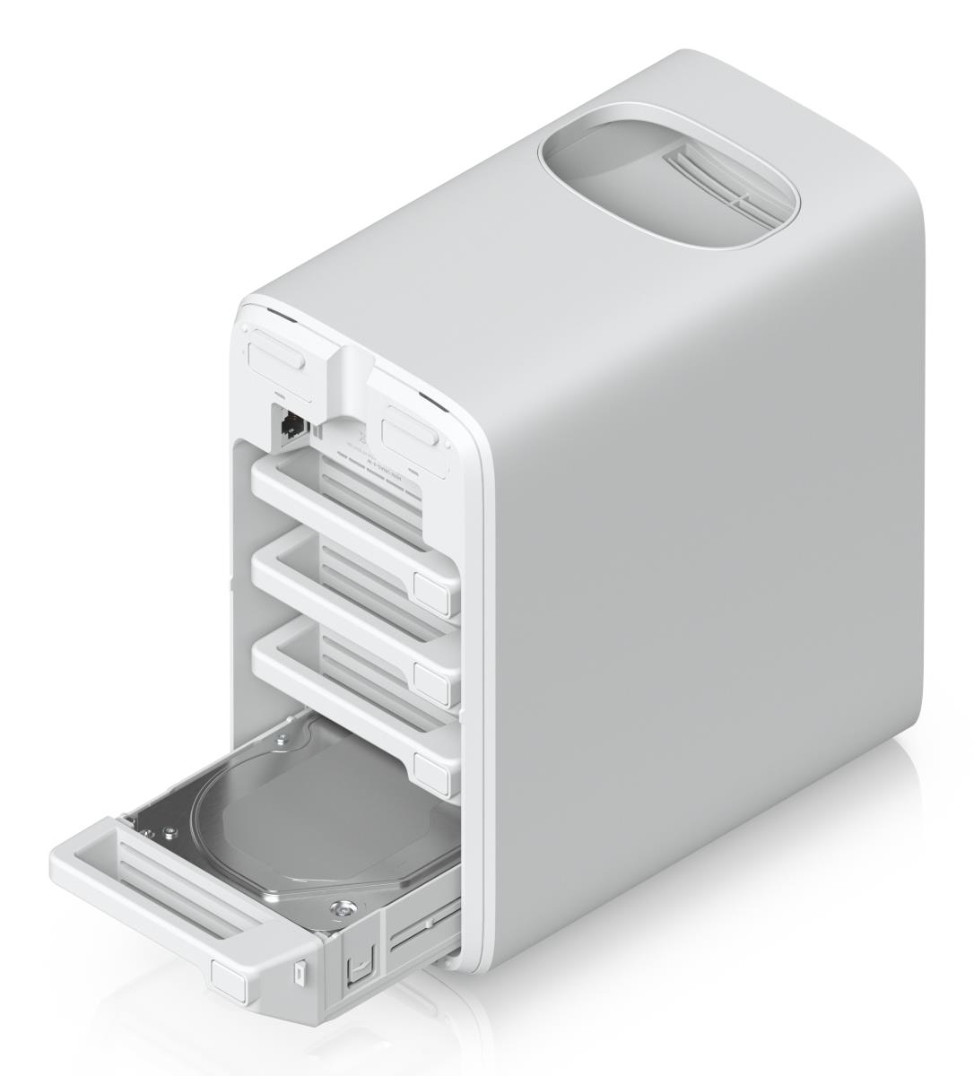 EU Product - UNAS 4 white thumbnail
