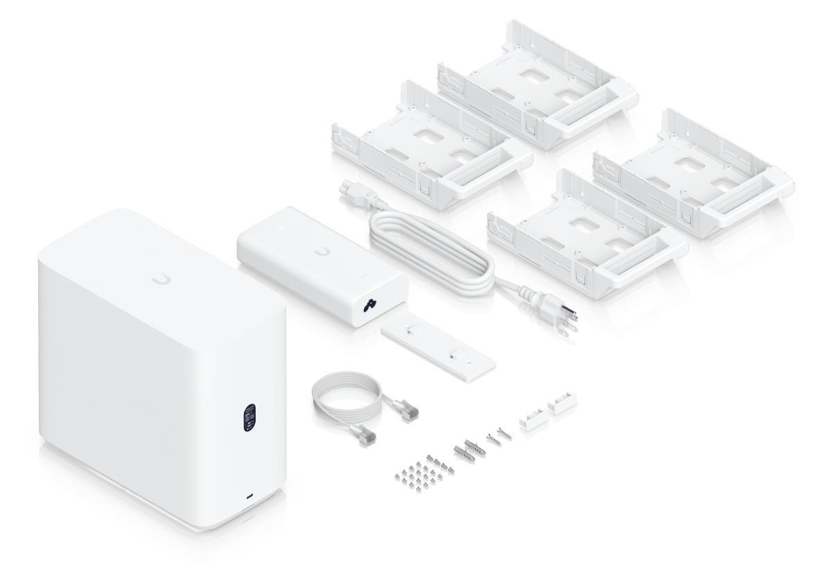 EU Product - UNAS 4 white thumbnail