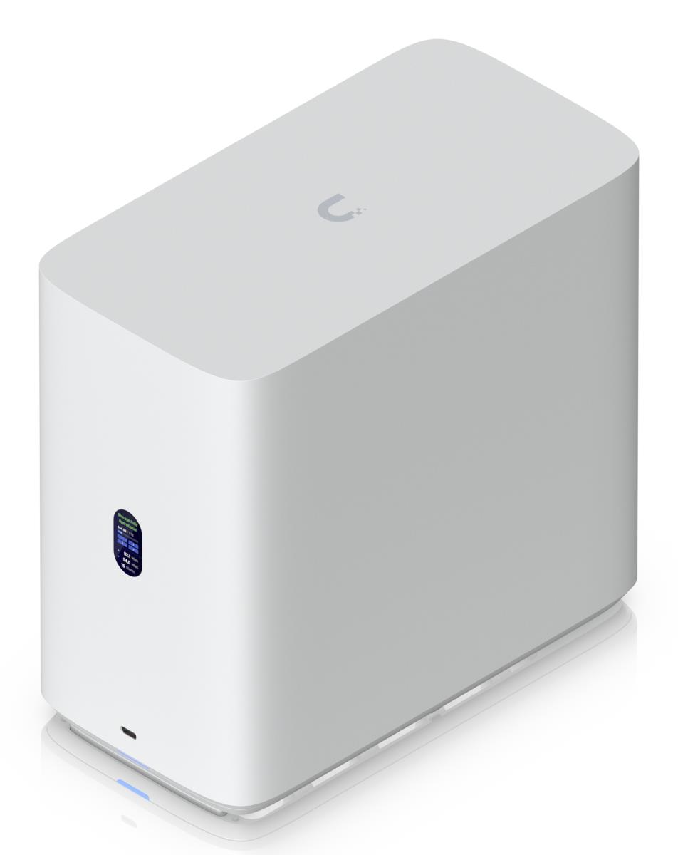 EU Product - UNAS 4 white thumbnail