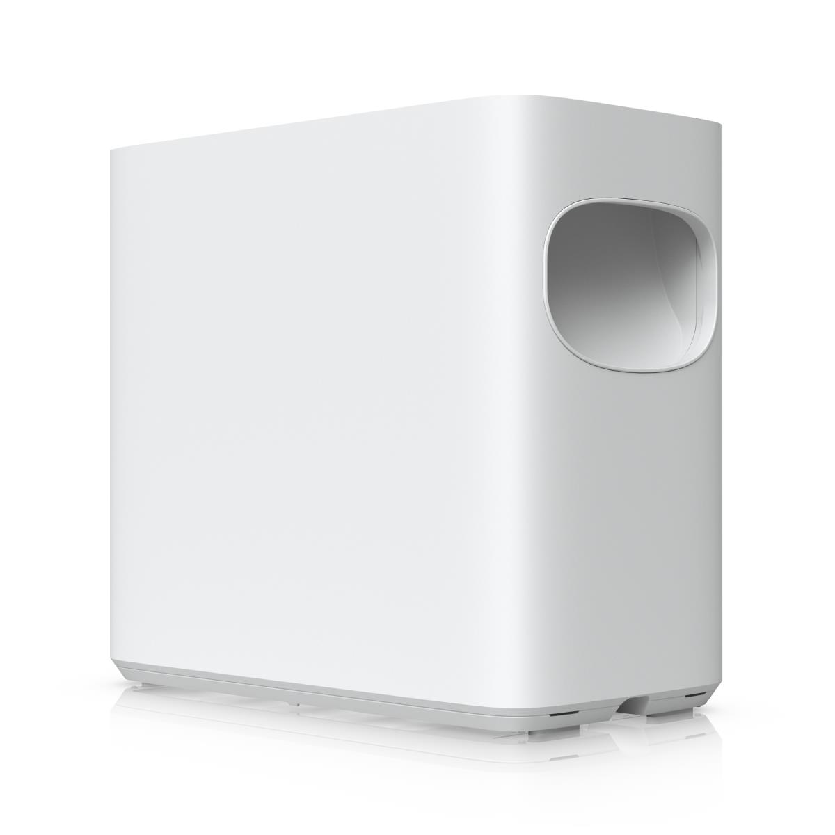 EU Product - UNAS 4 white thumbnail