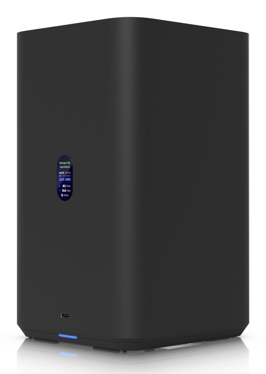 EU Product - UniFi Nework ched thumbnail