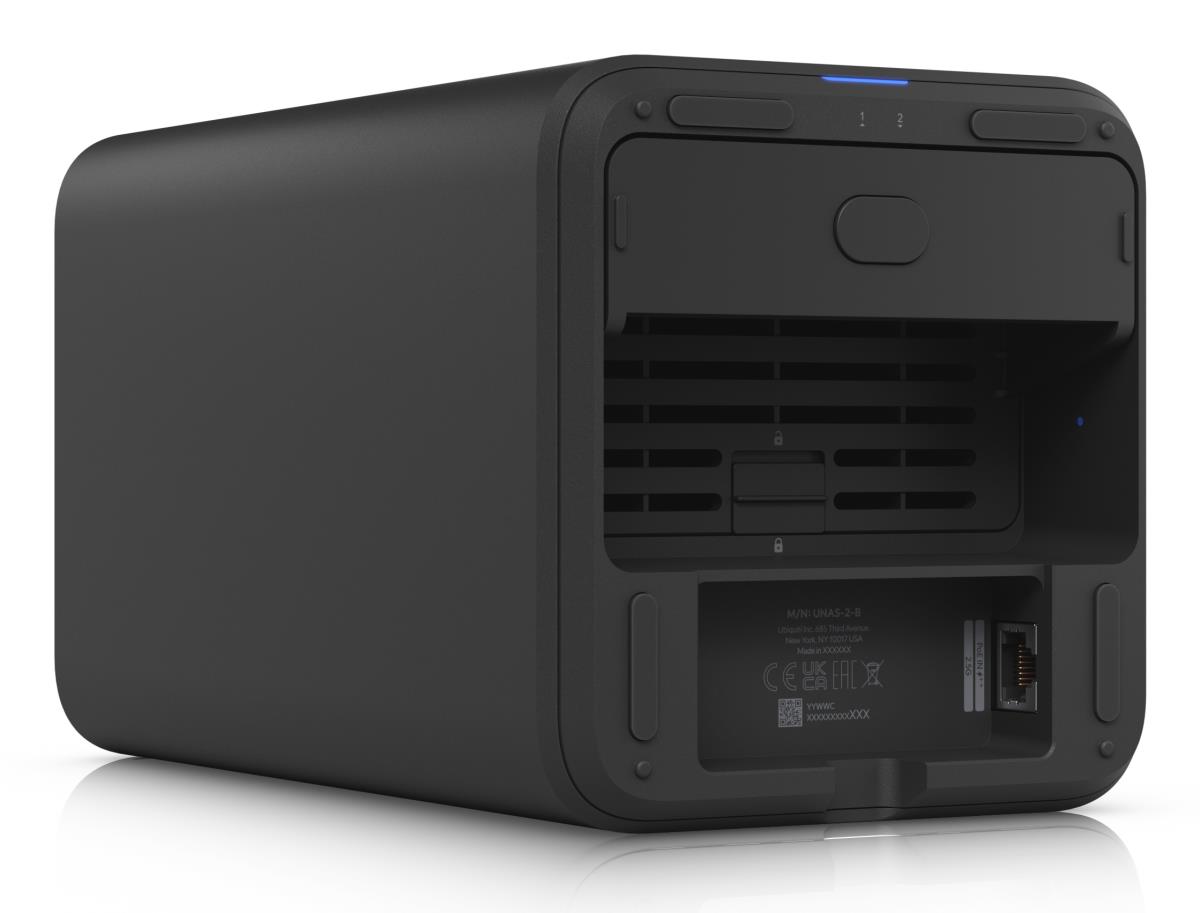 EU Product - UniFi Nework ched thumbnail