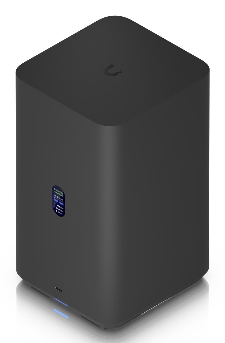 EU Product - UniFi Nework ched thumbnail