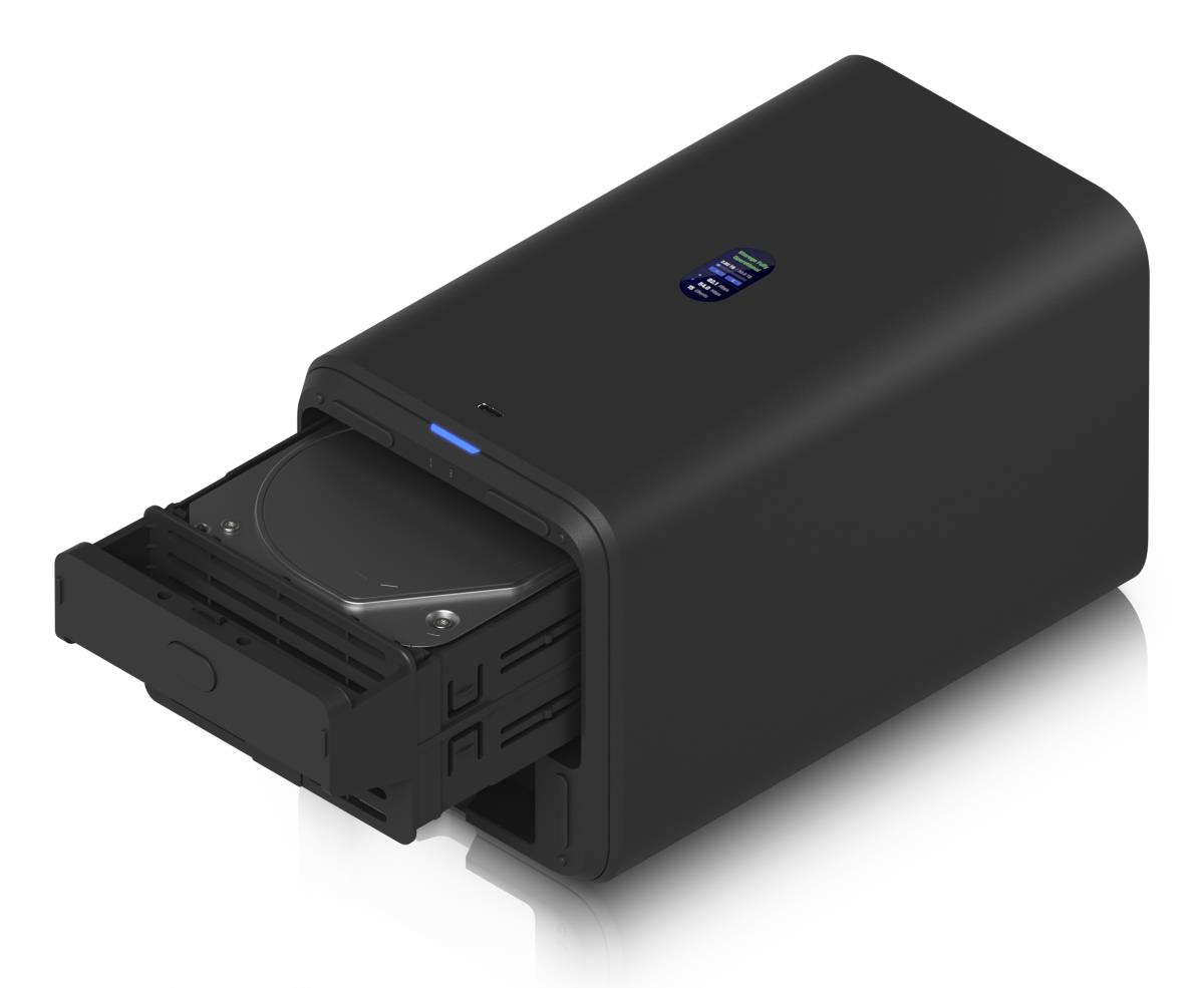 EU Product - UniFi Nework ched thumbnail