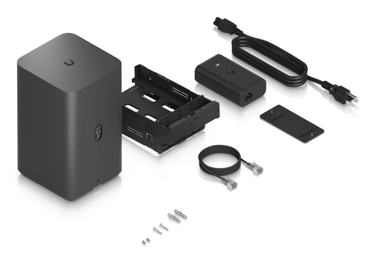 EU Product - UniFi Nework ched thumbnail